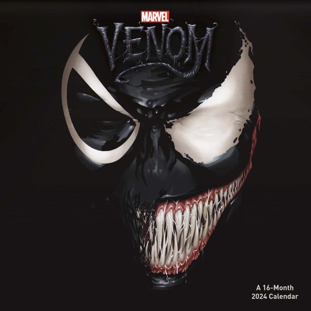 Venom 2024 Wall Calendar Calendars Com   53bcff2b Eb03 461c 86fa 8d13ba982b76