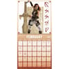 image Masters of the Universe Movie 2027 Wall Calendar Third Alternate Image
