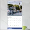 image Michigan 2025 Wall Calendar Third Alternate Image