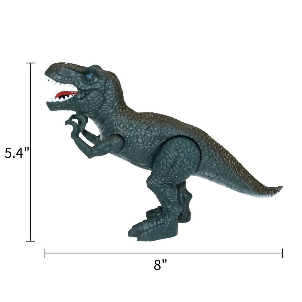 Dinosaur Playset Tenth Alternate Image