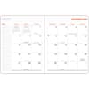 image Japanese Woodblocks Museum of Fine Arts 2026 Monthly Planner Fourth Alternate Image