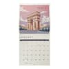 image City Chic 2026 Wall Calendar Third Alternate Image
