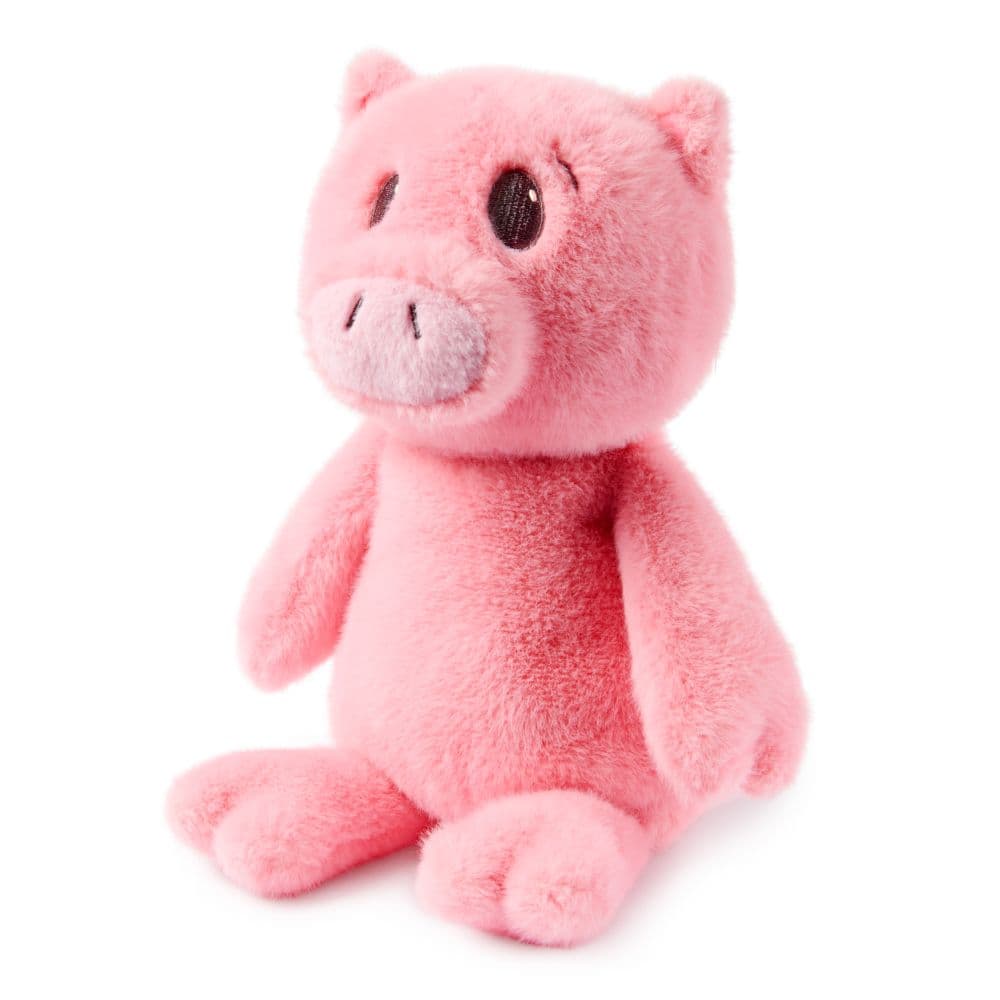 Piggie 13.5in Plush Second Alternate Image