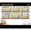 image Pearls Before Swine 2025 Desk Calendar Third Alternate Image width=&quot;1000&quot; height=&quot;1000&quot;