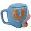 image One Piece Chopper 11oz 3D Mug Fourth Alternate Image