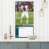 image NFL Jalen Hurts 2025 Wall Calendar