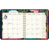 image Midnight Garden Deluxe 2027 Planner by Nicole Tamarin First Alternate Image