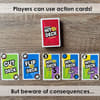 image Hit the Deck Card Game Third Alternate Image