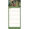 image Harry Potter Hogwarts 2026 Family Wall Planner Fourth Alternate Image