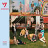 image Seventeen 2026 Wall Calendar