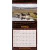 image Yellowstone TV 2025 Wall Calendar Twelfth  Alternate Image