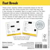 image New York Times Mini Crossword 2027 Page-A-Day Desk Calendar First Alternate Image