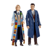image Doctor Who Regeneration Two Figure Collector Set Second Alternate Image width=&quot;1000&quot; height=&quot;1000&quot;