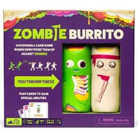 image Zombie Burrito Main Product Image