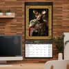 image Gallery Animalia 2027 Wall Calendar
