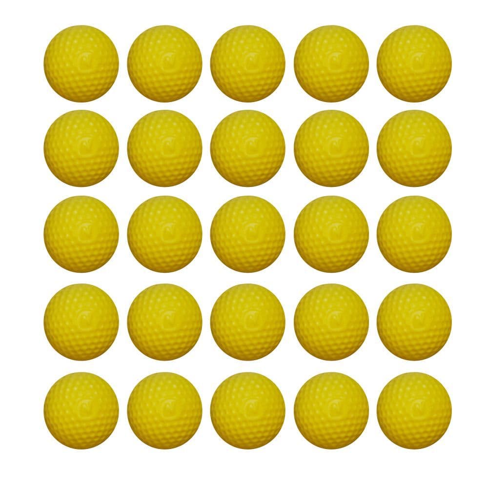Nerf Rival 25 Round Refill Alternate Image 1