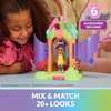 image Gabby's Dollhouse Fairylandia Fairy Magic Reveal Playset