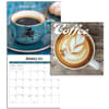 image Coffee Special Value 2025 Mini Wall Calendar Third Alternate