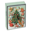 image Festive Forest Friends Luxe Christmas Cards Third Alternate Image