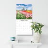 image Windmills of Holland 2026 Wall Calendar Third Alternate