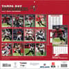 image NFL Tampa Bay Buccaneers 2024 Wall Calendar