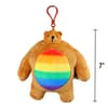 image Tiny Headed Rainbow Pride Pip Bear 7in Fourth Alternate Image width=&quot;1000&quot; height=&quot;1000&quot;