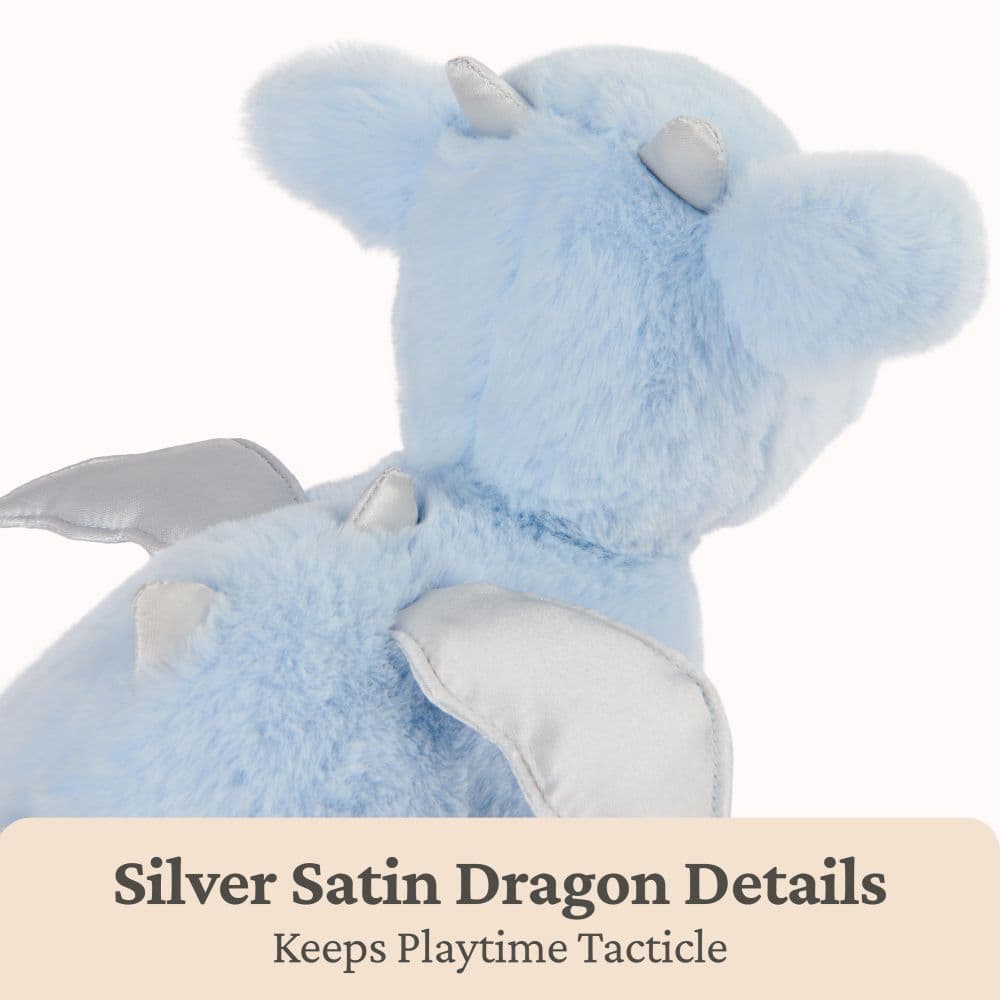 Baby GUND Zephie Dragon Plush 10-Inch Second Alternate Image