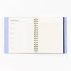 image Modernist 2025 Weekly Planner Alternate 3