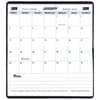 image Wildflower 2 Year 2026 Pocket Planner First Alternate Image