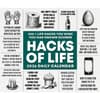 image Hacks of Life 2026 Desk Calendar Fourth Alternate Image