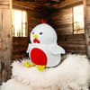 image Kobioto Chicken Supersoft Plush Fourth Alternate Image