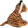 image Cuddly Tiger Stuffed Animal Second Alternate Image