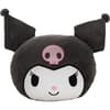 image Kuromi Cloud Plush Pillow Main Product Image