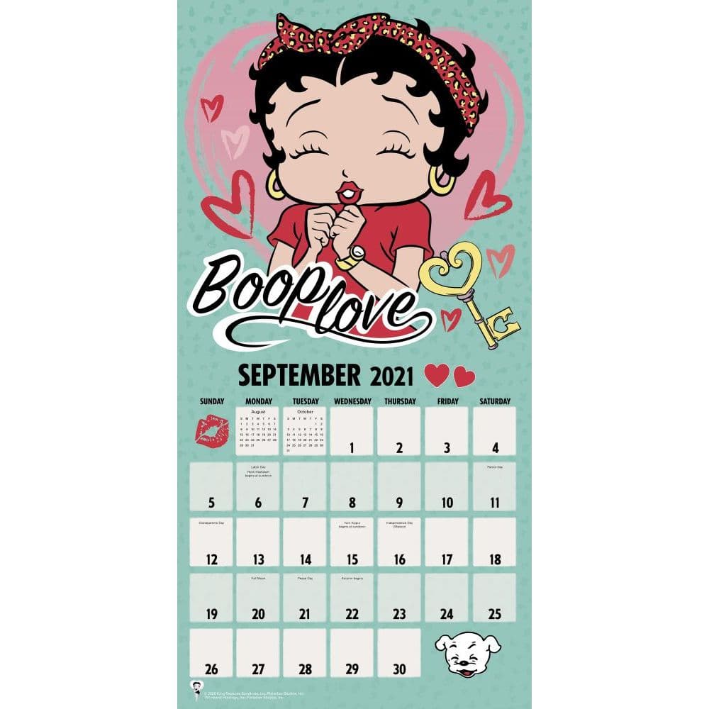 betty-boop-wall-calendar-calendars