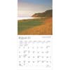 image Michigan Coast 2025 Mini Wall Calendar