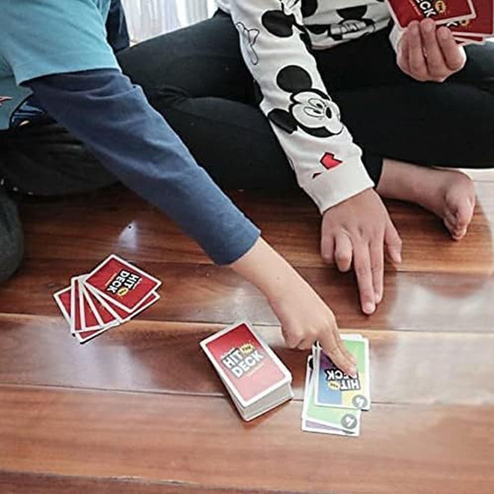 Hit the Deck Card Game Sixth Alternate Image