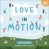 image Love In Motion 2025 Wall Calendar Main Product Image