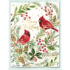 image Cardinals Luxe Christmas Cards_Main Image