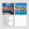 image Croatia 2026 Wall Calendar