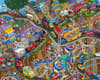 image Getting Away 1000 Piece Puzzle Alternate Image 1