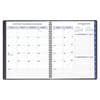 image Black TimeMaster Large 2026 Planner Second Alternate Image