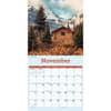 image Cottage Life 2025 Wall Calendar Fourth Alternate Image width=&quot;1000&quot; height=&quot;1000&quot;