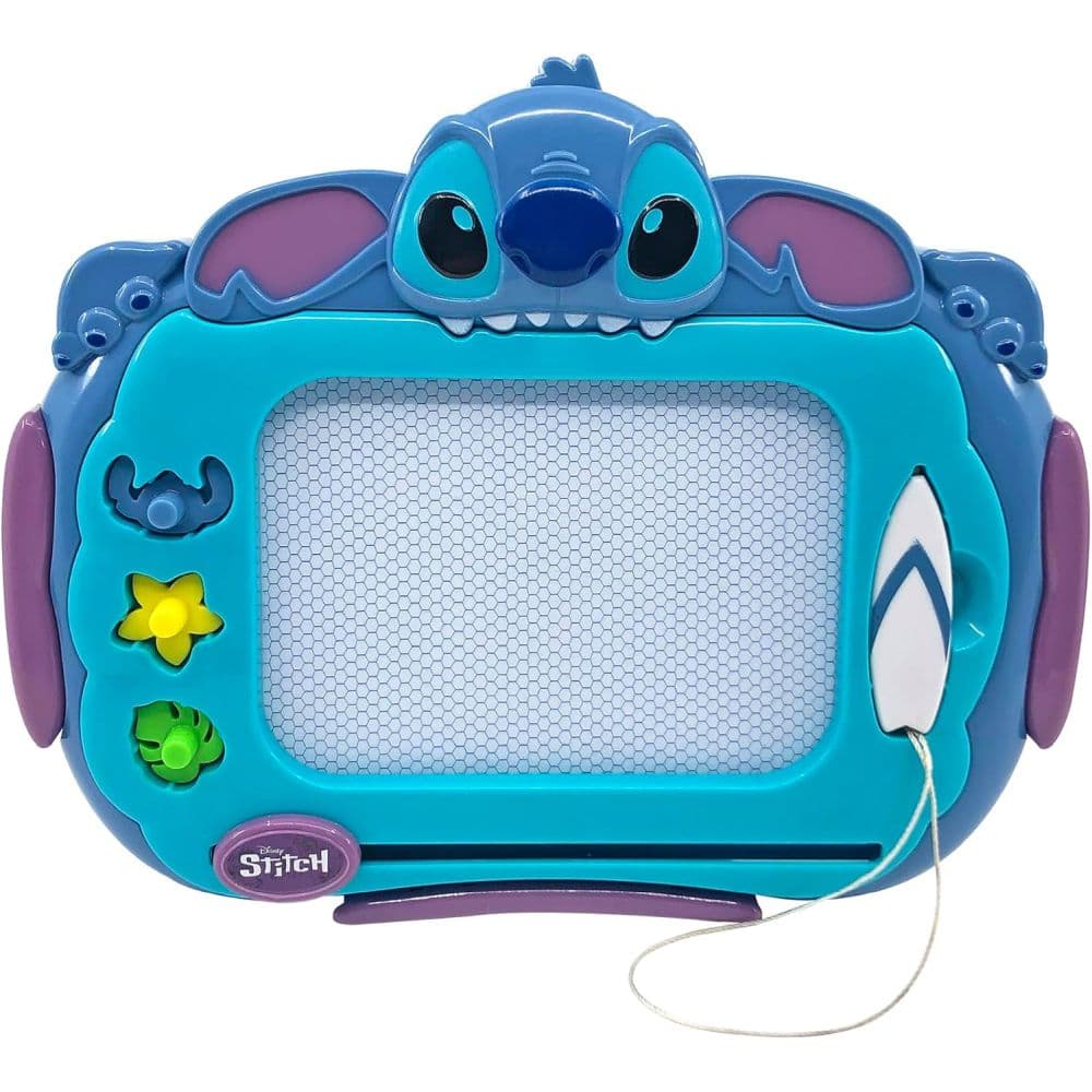 Stitch Travel Magnadoodle Second Alternate Image