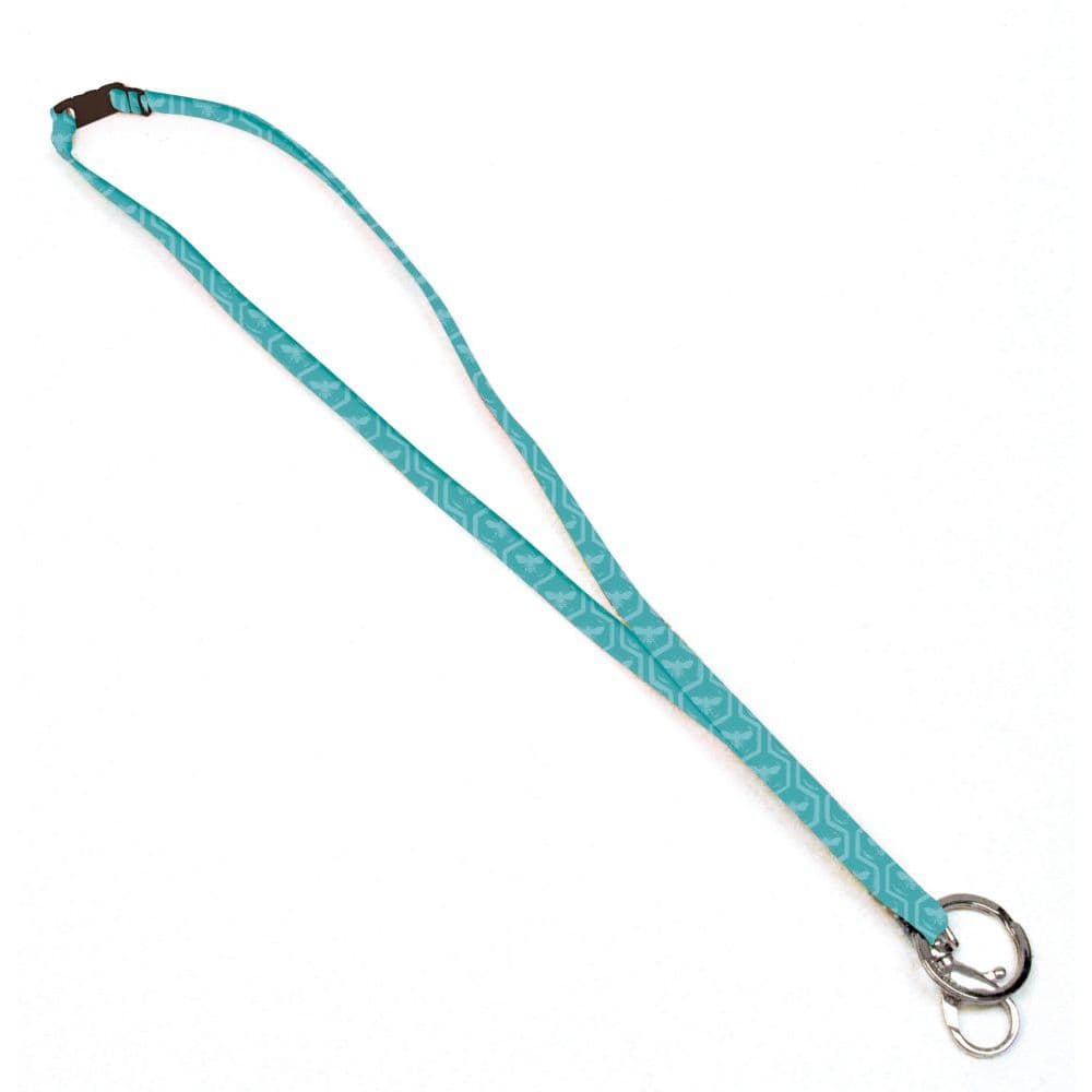 Impressions Honeycomb Lanyard by Chad Barrett