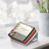 image I Love You Sis 2026 Mini Desk Calendar_ALT4