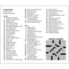 image USA Today Crossword Puzzles 2024 Desk Calendar interior 2