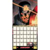 image Marvel Avengers 2024 Wall Calendar Alternate Image 3