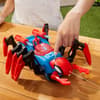 image Spiderman Crawl N Blast Spider Sixth Alternate Image