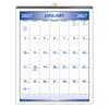 image Magnetic Office 2027 Wall Calendar Main Product Image