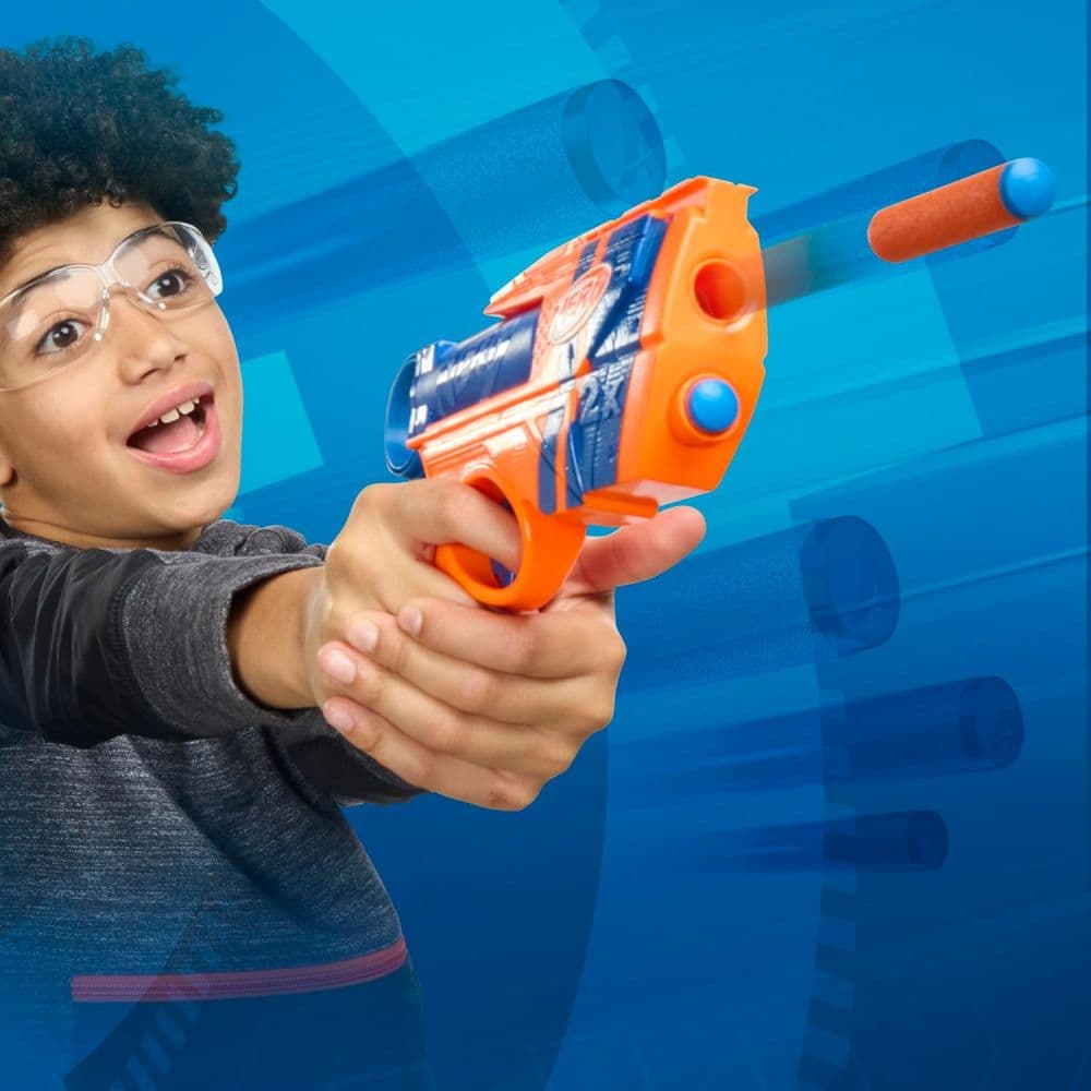 Nerf N Series Duo Pack Third Alternate Image
